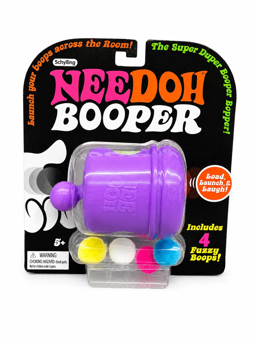 NeeDoh Booper
