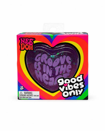 NeeDoh Good Vibes Only