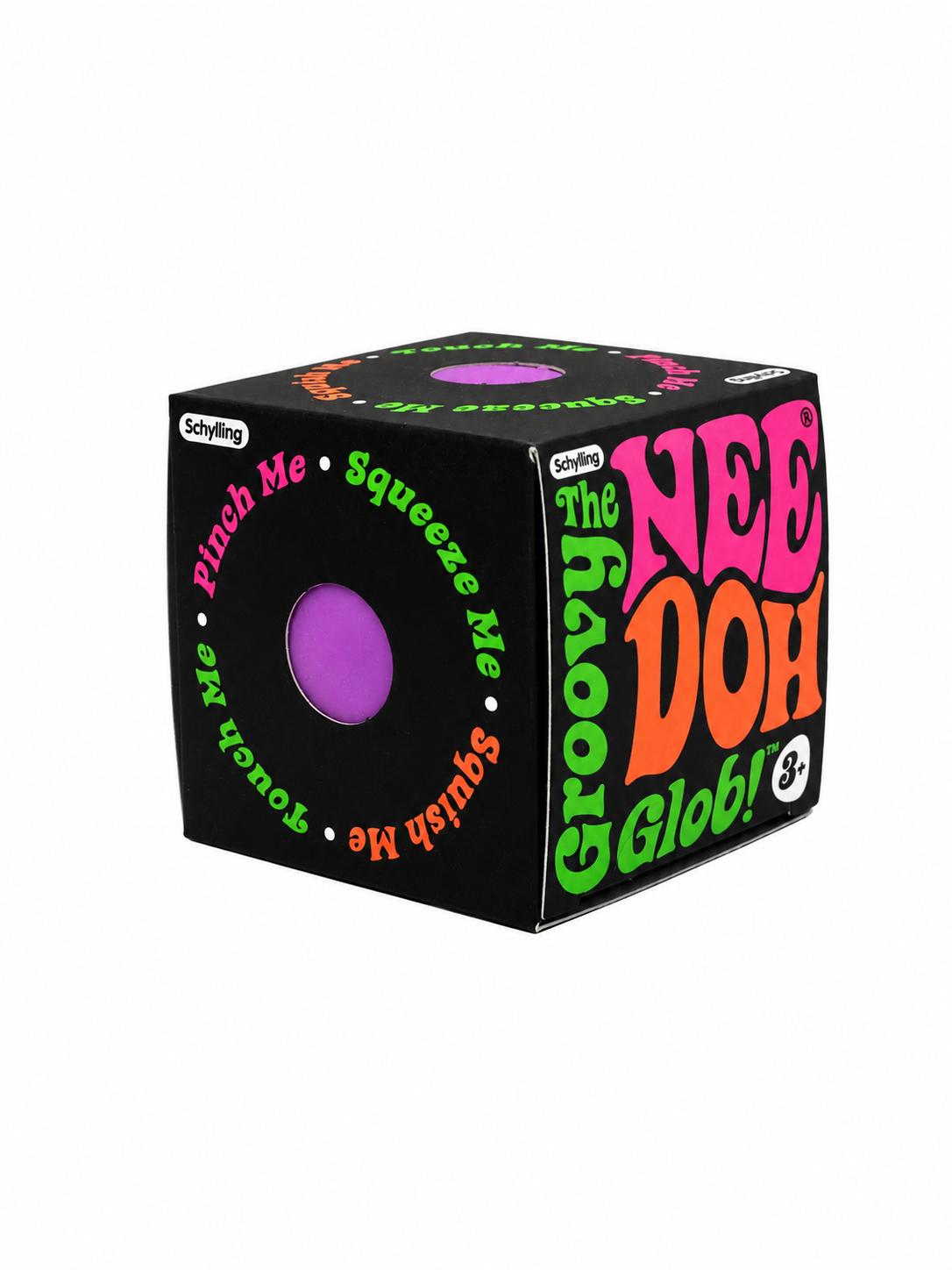 NeeDoh Groovy Glob