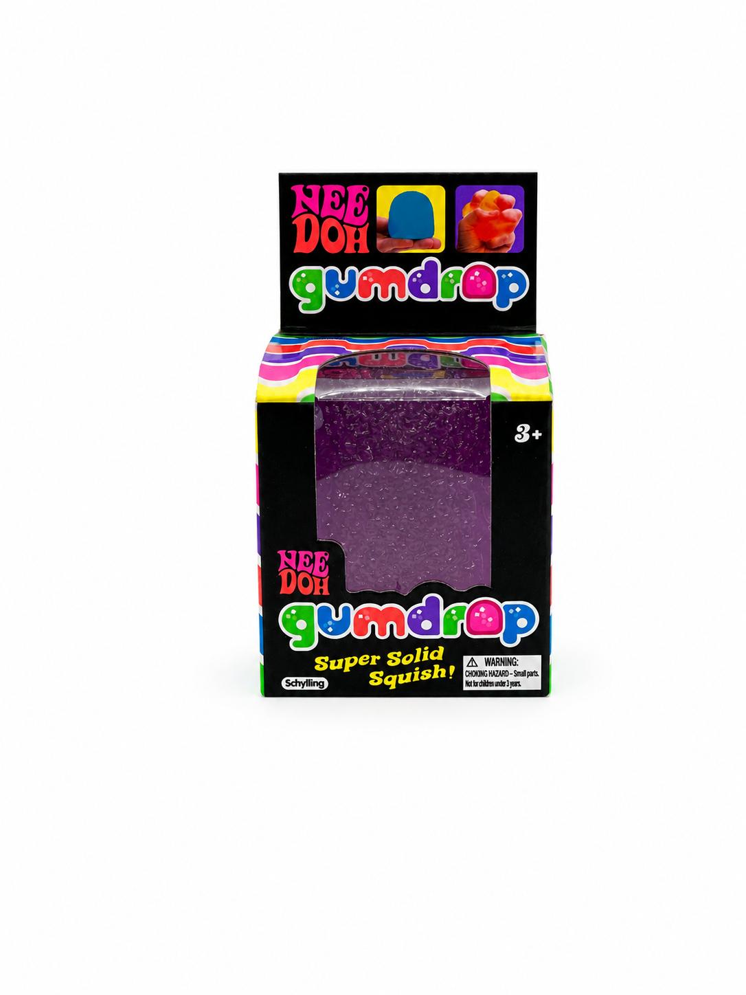 NeeDoh Gumdrop