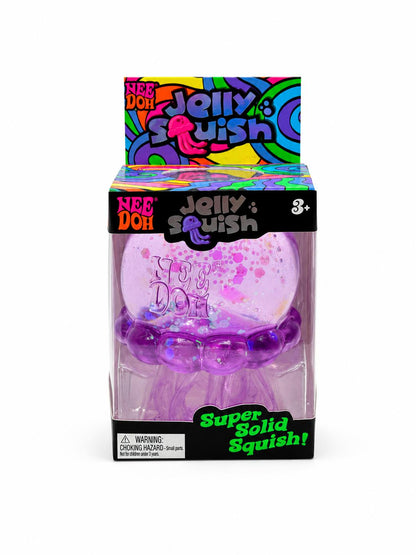 NeeDoh Jelly Squish