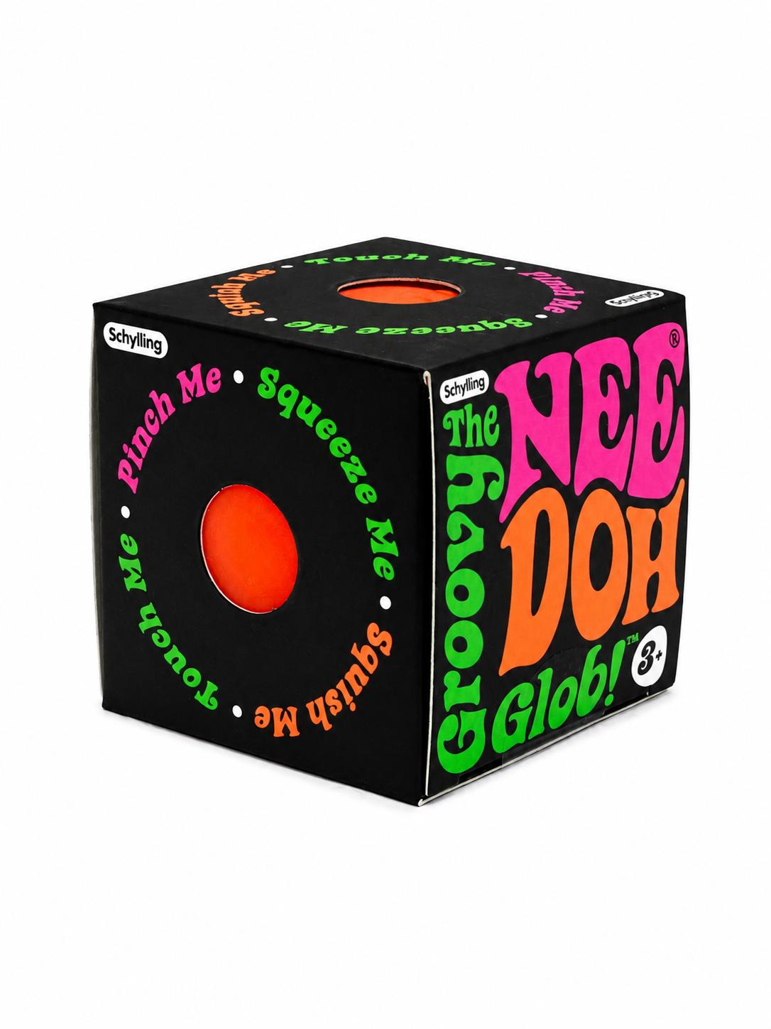 NeeDoh Groovy Glob