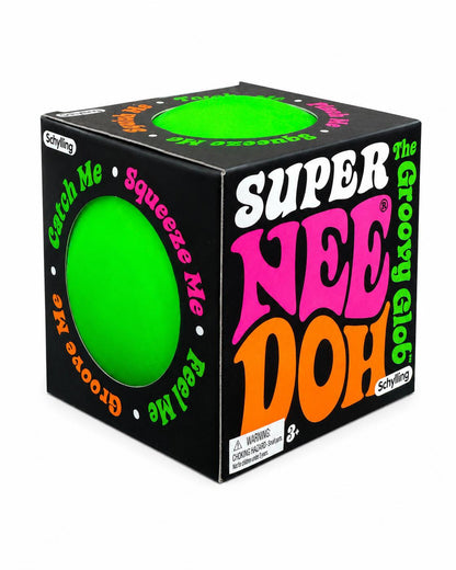 NeeDoh Super Groovy Glob