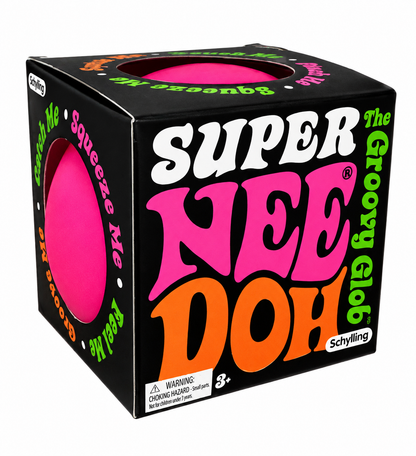 NeeDoh Super Groovy Glob