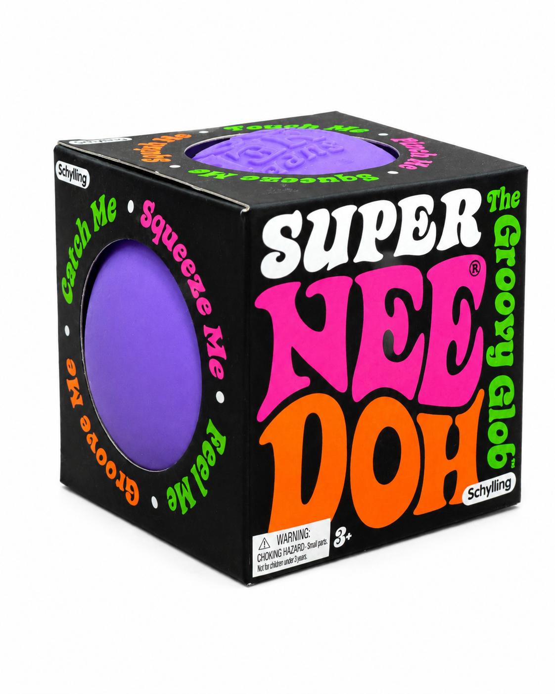 NeeDoh Super Groovy Glob