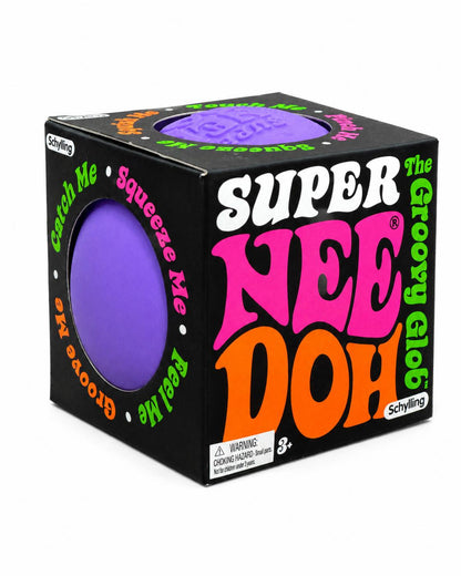 NeeDoh Super Groovy Glob