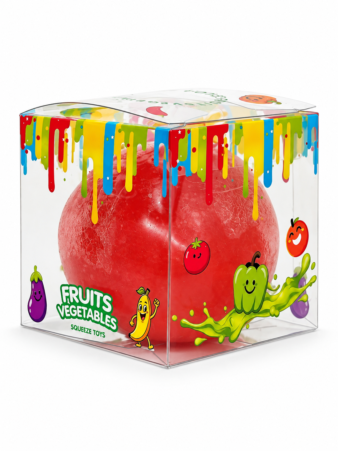 Slushy Apple