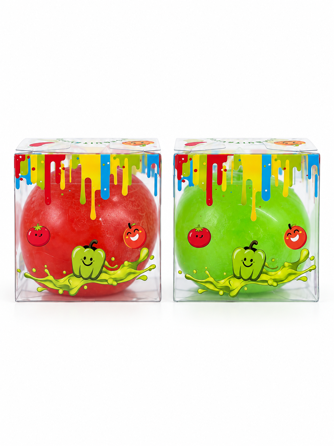 Slushy Apple