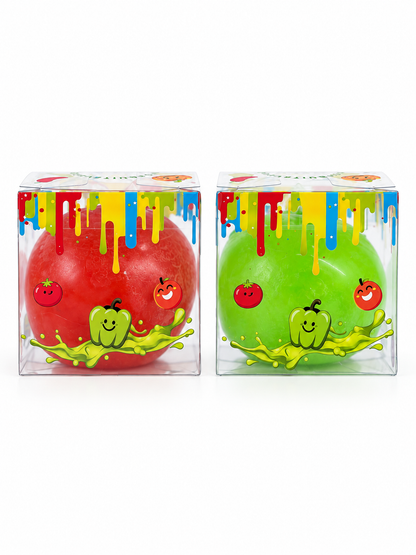 Slushy Apple