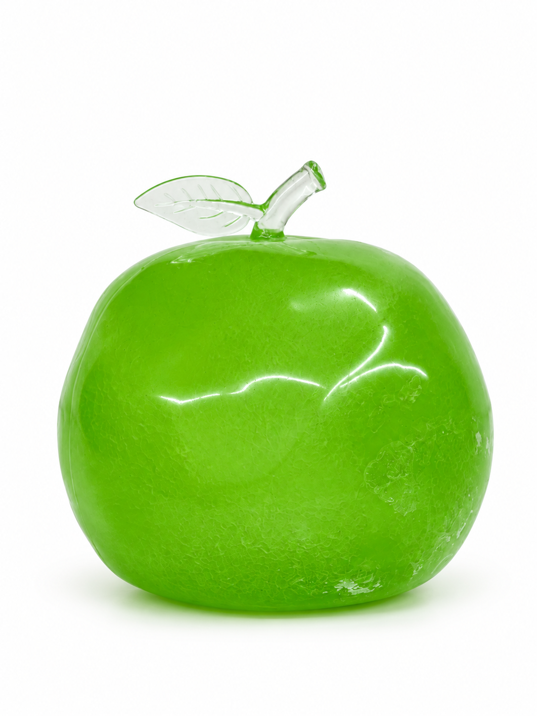 Slushy Apple