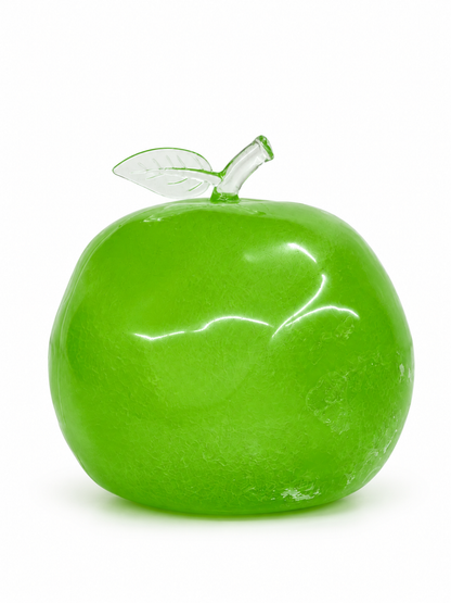 Slushy Apple
