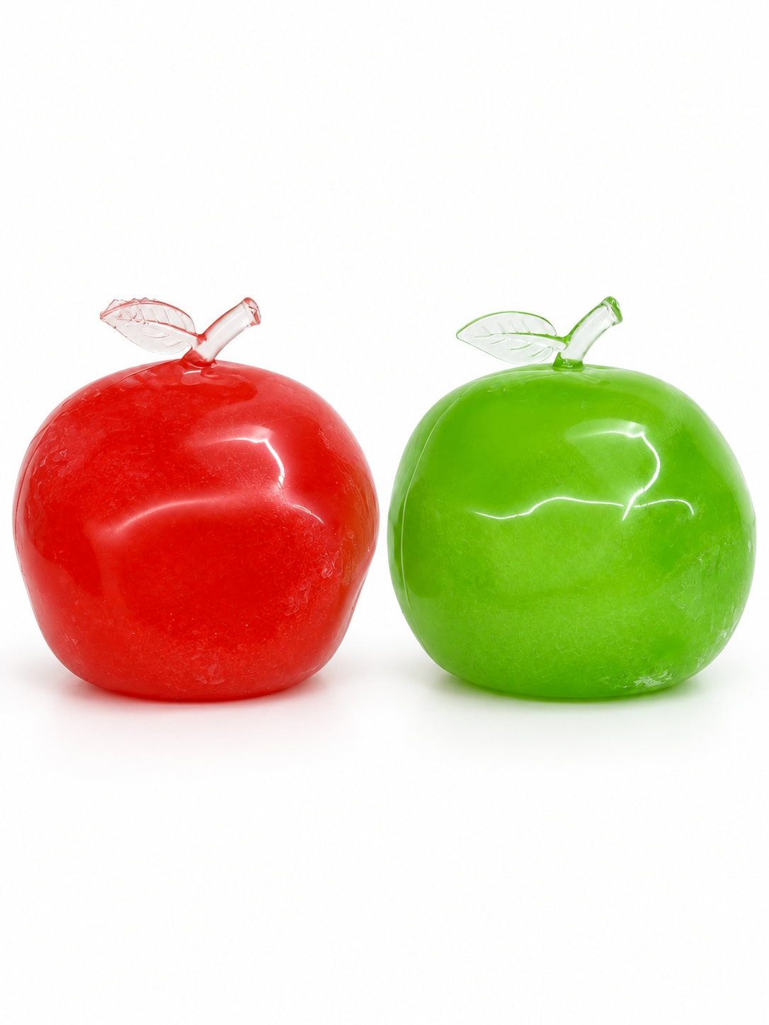 Slushy Apple
