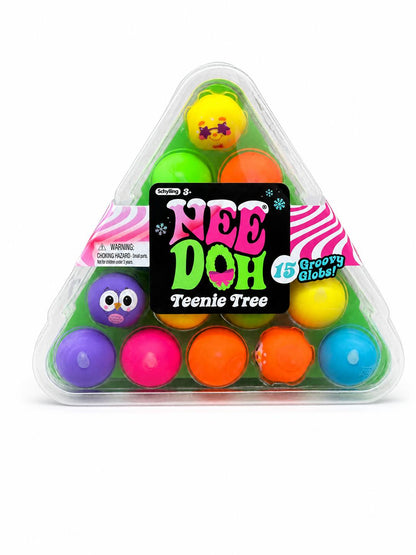 NeeDoh Teenie Tree