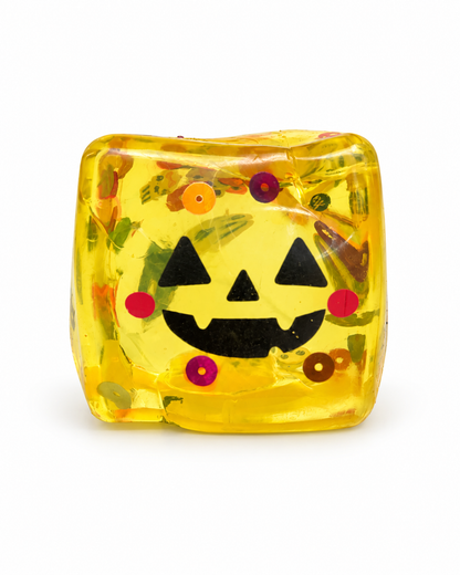 Ugly Face Cubes