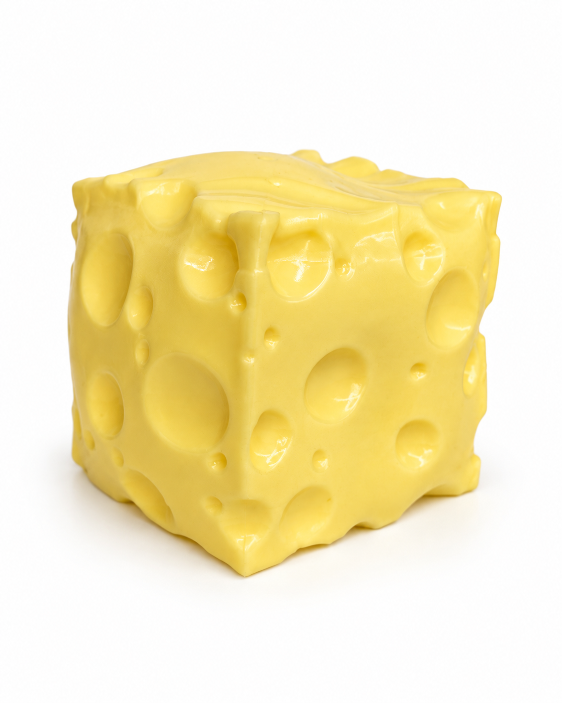 Cheese (Vaseline Filled)