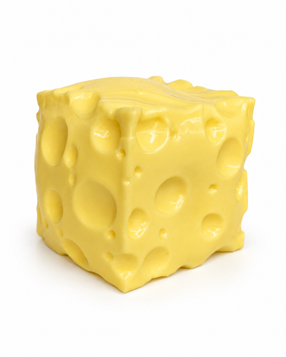 Cheese (Vaseline Filled)