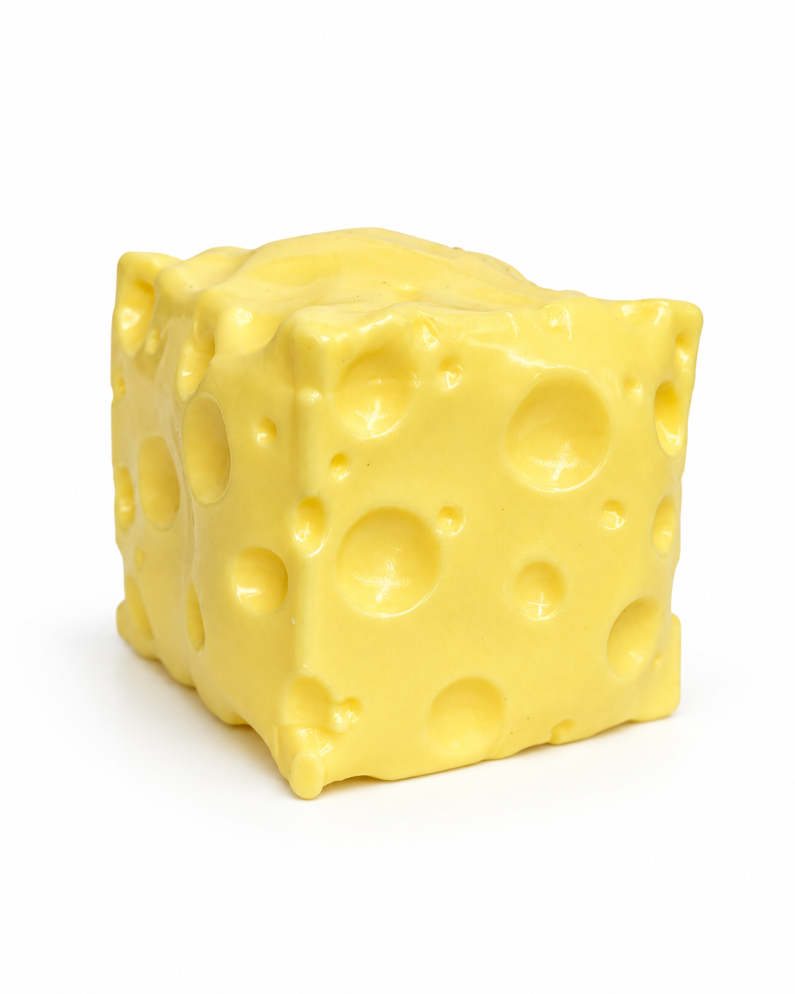 Cheese (Vaseline Filled)