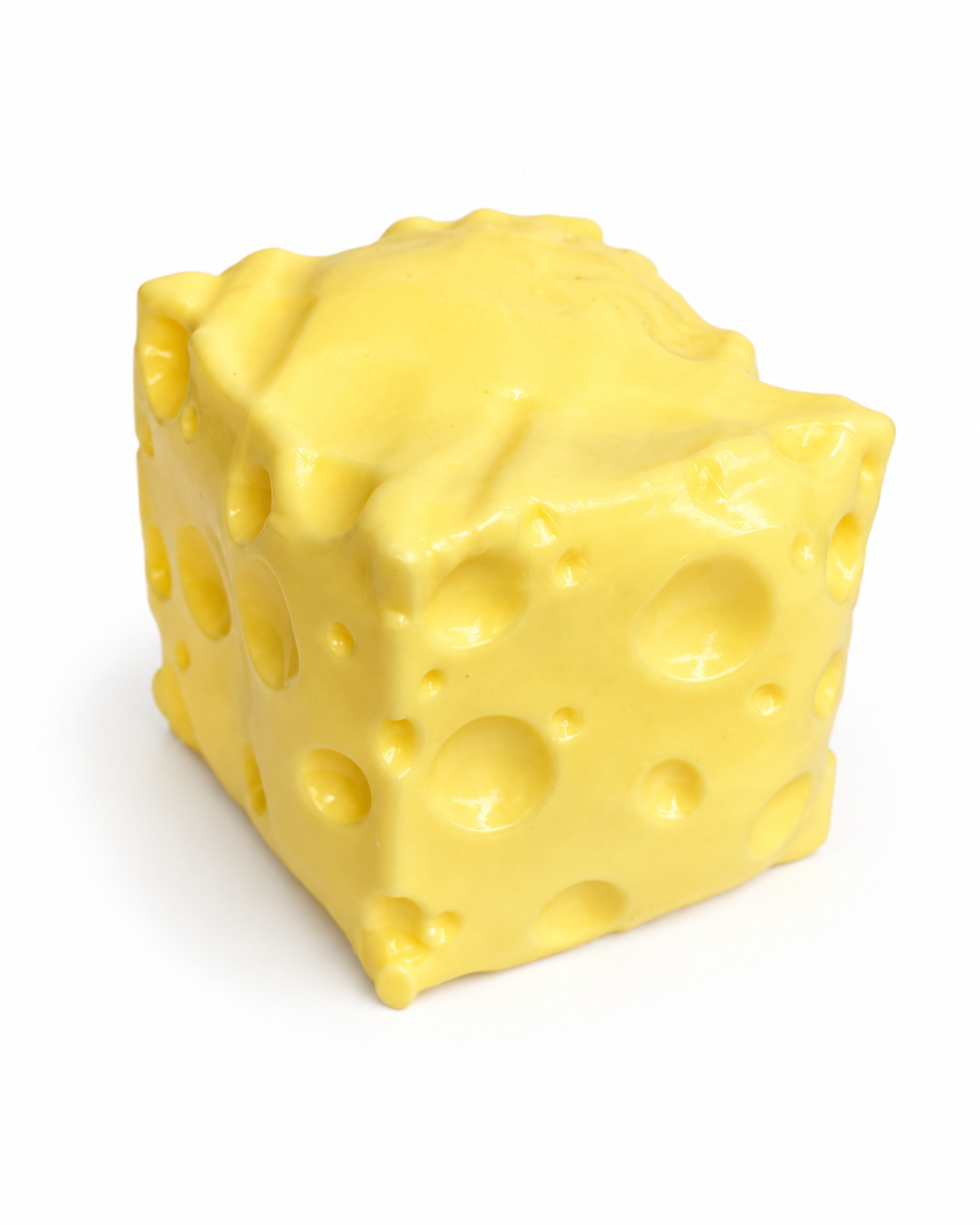 Cheese (Vaseline Filled)