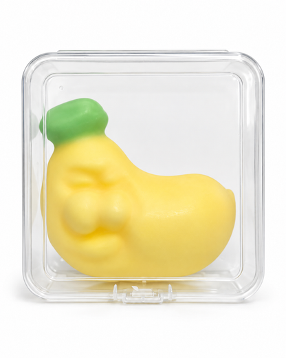 Wax Crack Banana