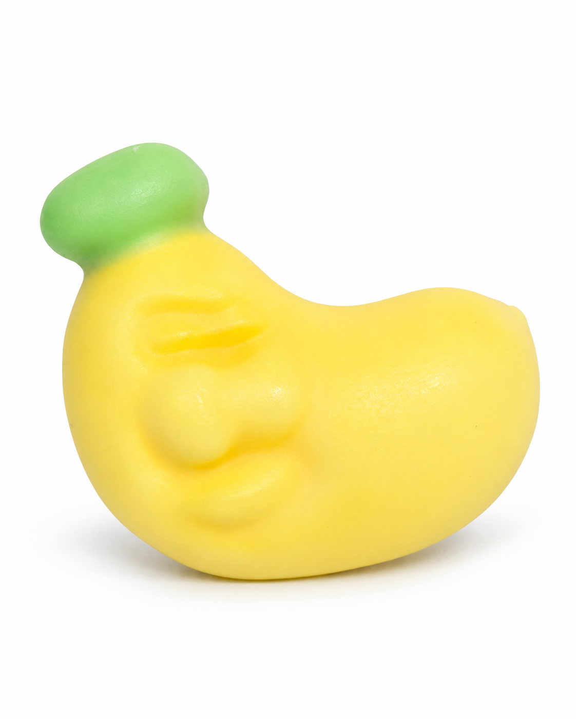 Wax Crack Banana